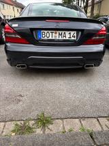 Mercedes-Benz SL 280 - - Mercedes-Benz SL-Class aus 2008