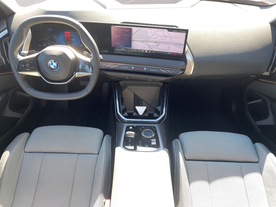 BMW X3 - Bild 8