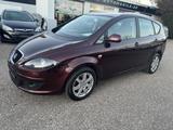 Seat Altea XL 2.0TDI Stylance / StyleKlimaaut.SH - Seat Altea aus 2008: Xl