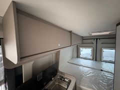 CARADO CV 600 Automatik-Markise - Tageszulassung