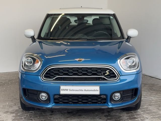 MINI Cooper SE Countryman ALL4 Pepper Navi.LED.GSD.