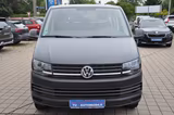 Volkswagen T6 Kombi Transporter 2.0 TDI 2xKlima-AHK-PDC- - gebrauchte Kleinbusse in Potsdam