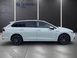 Volkswagen Golf Variant 8 VIII Style 1.5 TSI Navi Soundsyst - Volkswagen Golf: Golf1