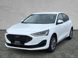 Ford Focus Titanium 1.0 EcoBoost #NAVI#Kamera#sofort - Ford mit Benzin-Antrieb