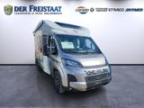 Carado TEILINTEGRIERTE 135 PRO+AktionMultimedia geschen - Carado T135