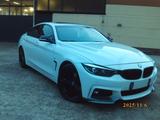 BMW 430 4 Gran Coupe 430 i Sport Line - BMW 430: Limousine