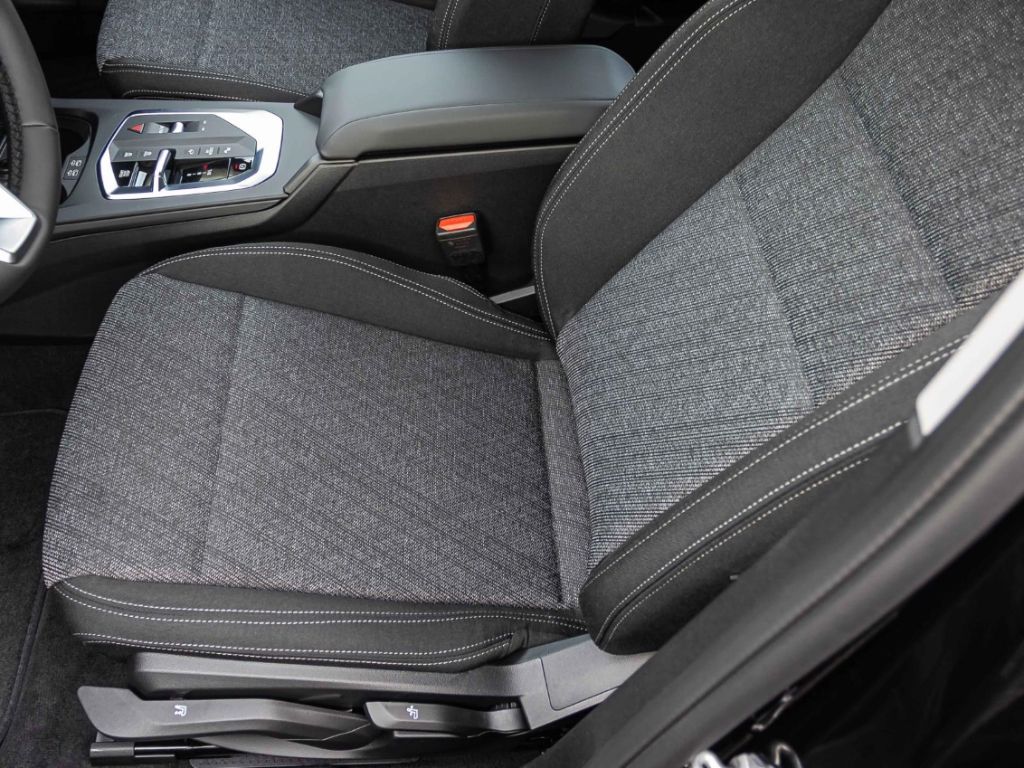 BMW 116 - Bild 7