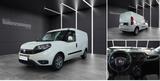 Fiat Doblò  Cargo / Pritsche SX Maxi Kasten - Offers