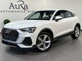 Audi Q3 SpB 35 TFSI NAV+LED+ACC+V-COCKPIT+19ZOLL+SHZ - Audi Q3 in Oldenburg