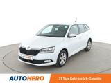 Skoda Fabia 1.0 TSI Ambition Aut.*PDC*SHZ*TEMPO*KLIMA* - Skoda Fabia Gebrauchtwagen in Nürnberg