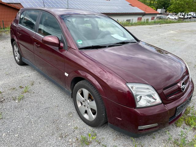 Opel Signum 2.2 *HÄNDLER/EXPORT*