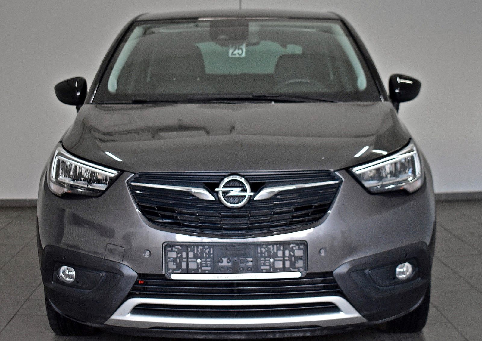 Fahrzeugabbildung Opel Crossland Innovation T.Leder,Navi,LED,SH,PDC