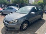 Volkswagen Golf 6 1.4 MPI 3-TÜRIG *KLIMA+1.HAND* 54.000KM - Volkswagen Golf: 3.6
