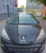 Peugeot peugeot 207 Benzin 2012 _ 111024 Km_Tüv 06... - Peugeot 207 in Herne