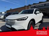 Honda HR-V e:HEV 1.5 i-MMD Hybrid Advance - Honda HR-V: Advance