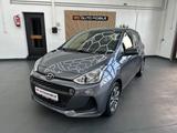 Hyundai i10 Go Plus **73tkm**HU/AU 10/2027 4trg - Hyundai i10 mit Benzin-Antrieb: Limousine, Schaltgetriebe