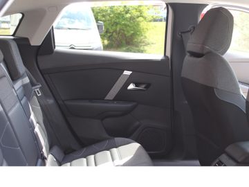 Citroën C4 Diesel Shine Automatik