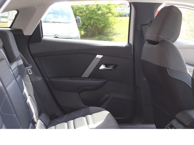 Citroën C4 Diesel Shine Automatik