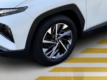 Hyundai TUCSON - 6