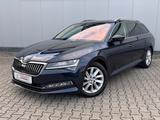 Skoda Superb Premium Edition 4x4/MATRIX/AHK/PANO/ACC - Skoda Superb: Premium Edition