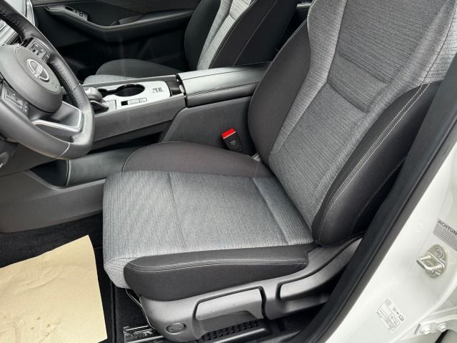 Fahrzeugabbildung Nissan X-Trail 1.5 VC-T Connect*PDC*LED*Keyless