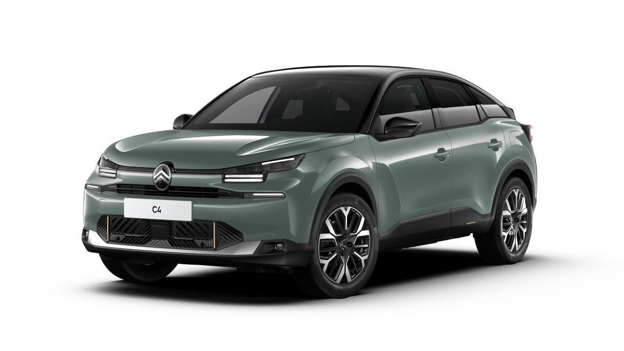 Citroën C4 - Bild 2