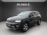 Jeep Grand Cherokee *KEYLESS*KLIMA*KAMERA* - gebrauchte Jeep Grand Cherokee aus dem Jahr 2014