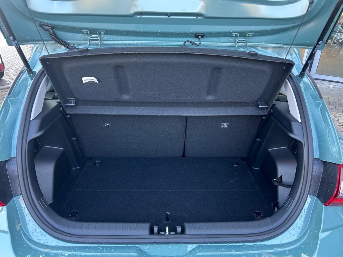 Hyundai i20 - Bild 12