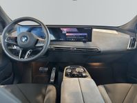 BMW iX - Vorschau Bild 12