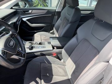 Audi A6 - 6