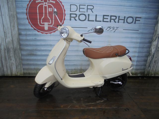 Vespa LX  50  2 Takt FL