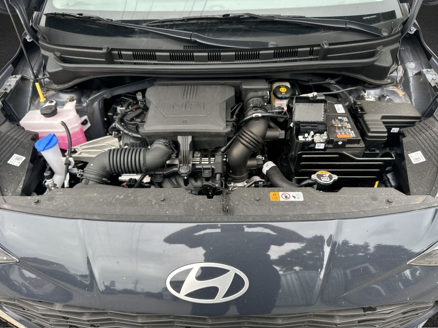 Hyundai i10 – Bild 7