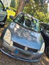 Suzuki Swift 1.3 5-Türer - Suzuki Swift: Türer