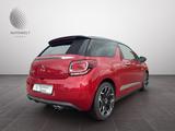 Citroën CITROEN DS3/73t.KM/LED/CABRIO/SPORTSITZE - Citroën DS3 mit Diesel-Antrieb