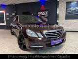 Mercedes-Benz E350 CDI Avantgarde W212 / Harman-Kardon / Navi - Mercedes-Benz E-Klasse W212 mit Diesel-Antrieb