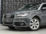 Audi A1 1.4 TFSI Ambition TÜV/MMI/PANO/BI-XEN/SHZ/PDC - Audi A1: 1.4