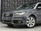 Audi A1 1.4 TFSI Ambition TÜV/MMI/PANO/BI-XEN/SHZ/PDC - Audi A1 mit Benzin-Antrieb: Kleinwagen, 1.4