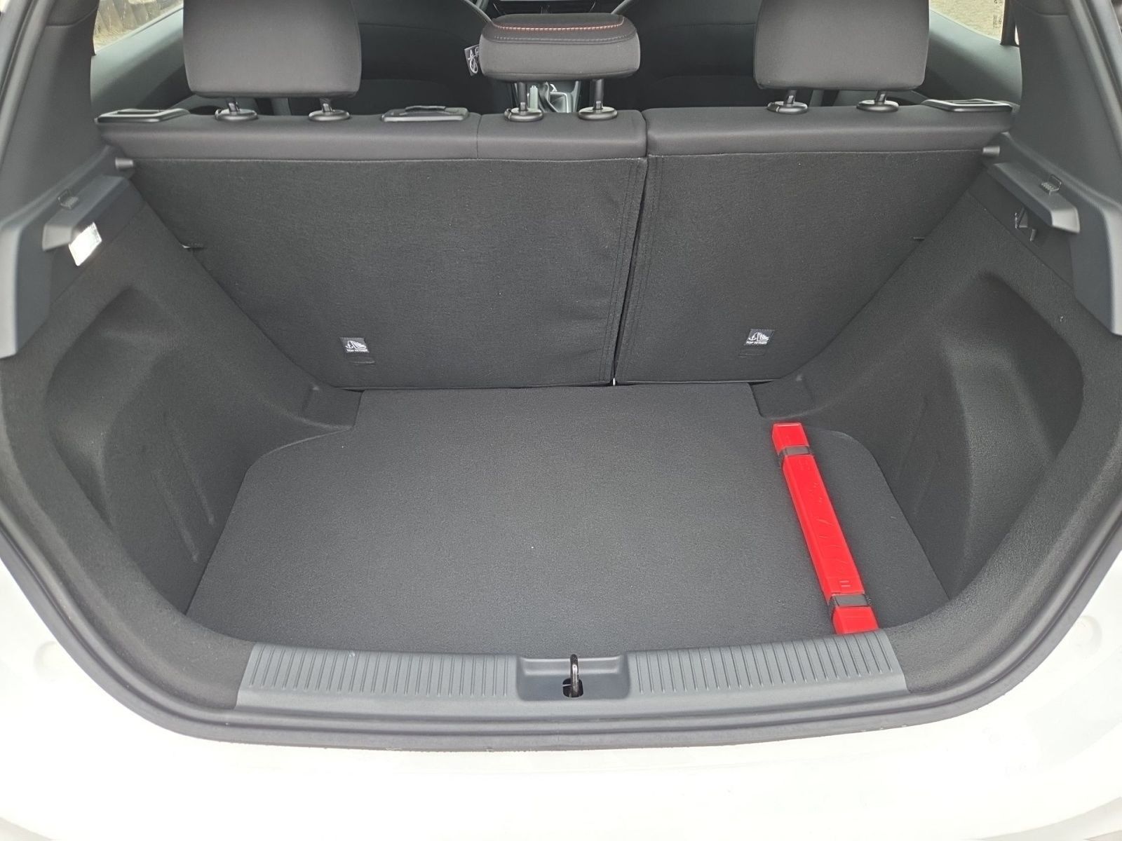 Fahrzeugabbildung MG MG3 1.5 Standard 116 PS Handschalter *NAVI*KAMER