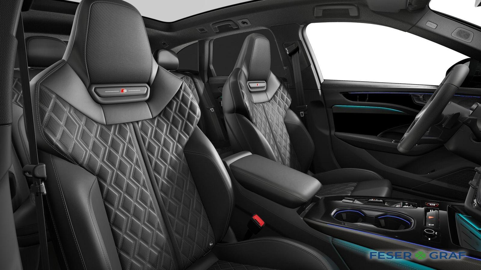 Audi A6 Allroad Quattro AHK PANO Matrix Tech Pro HUD