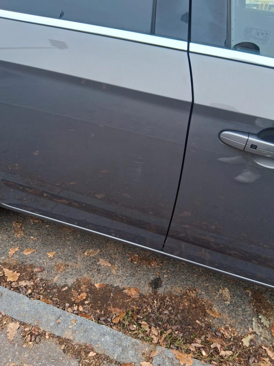 Ford Mondeo 2011 — photo 6