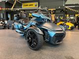 Can-Am SPYDER F3 LIMITED | LTD | BLUE SATIN | NO F3-S - Offers