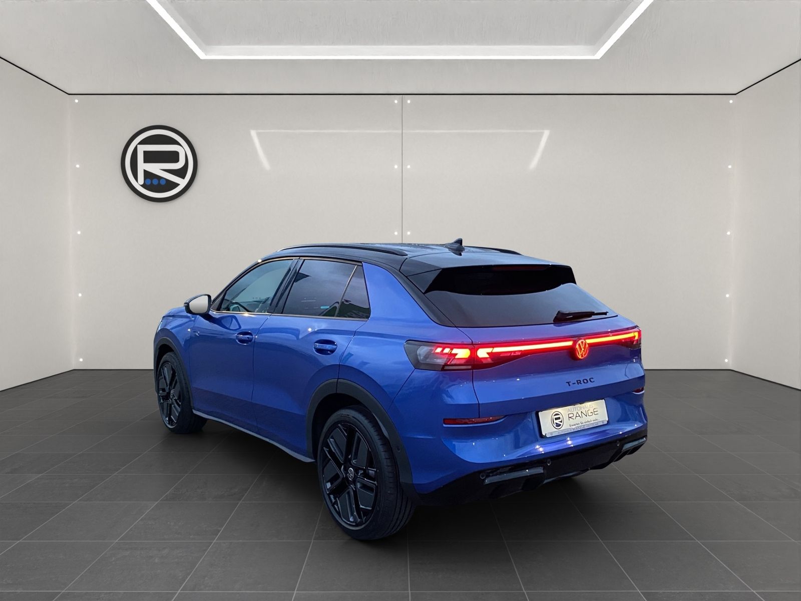 Volkswagen T-Roc - Bild 6