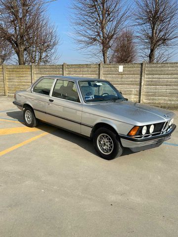 BMW 318 318i, original 117300km, Traumzustand