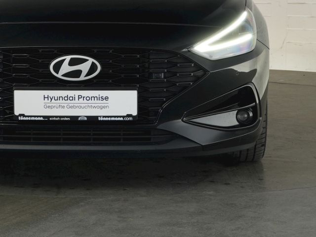 i30cw FACELIFT T-GDI ADVANTAGE DCT+VOLL LED+NAVI