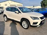 Seat Ateca Xcellence 4Drive Navi AHK Kamera LED ACC - gebrauchte Seat Pickups