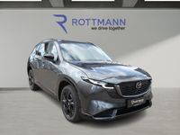 Mazda CX-5 - Vorschau Bild 1