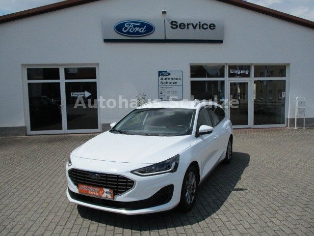 Image of Ford Focus