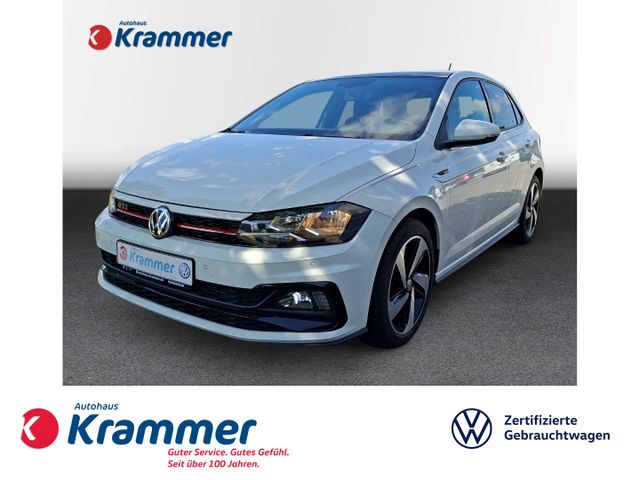 Polo VI GTI 2.0 TSI DSG *PANO*NAVI*KAMERA*