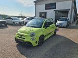 Abarth 595 1.4 Turbo T-Jet 180 CV Competizione - Abarth 595 Competizione aus 2021
