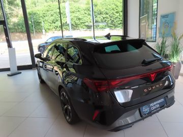 Fotografie 6 des Cupra Leon Sportstourer 1.5 eTSI 110 kW DSG AHK Kamera